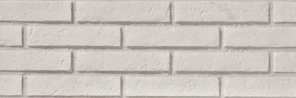 Carrelage ASCOT BLANCO El Molino — 20 x 60 cm