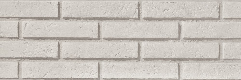 Carrelage ASCOT BLANCO El Molino — 20 x 60 cm