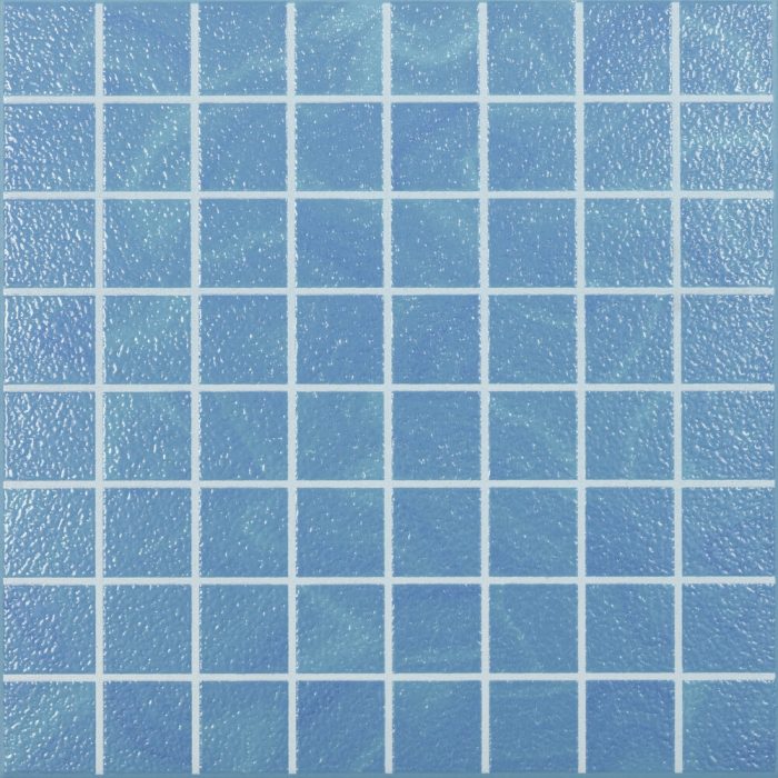Carrelage EGEO AZUL El Molino — 33,3 x 33,3 cm