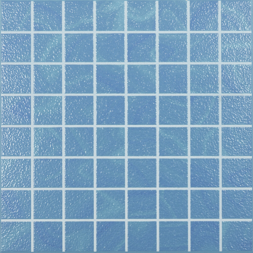 Carrelage EGEO AZUL El Molino — 33,3 x 33,3 cm
