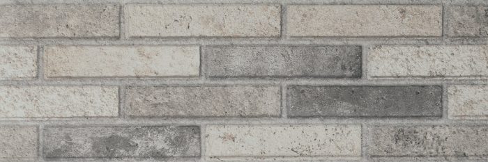 Carrelage ASCOT GRIS El Molino — 20 x 60 cm