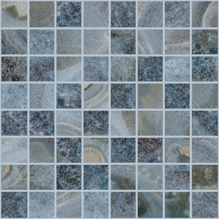 Carrelage BORA BORA AZUL El Molino — 33,3 x 33,3 cm