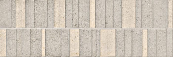 Carrelage CANDELA DECOR MIX-ARENA El Molino — 30 x 90 cm