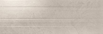 Carrelage ADVANCE STRIPES GREY El Molino — 40 x 120 cm