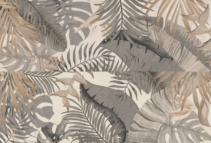 Carrelage STUDIO PALM BONE El Molino — 30 x 90 cm