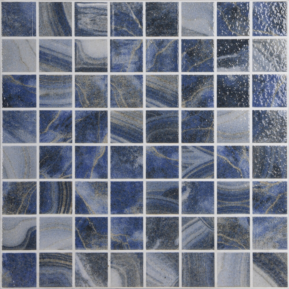 Carrelage DORIA MARINO El Molino — 33,3 x 33,3 cm