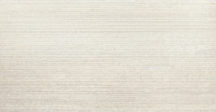 Carrelage ASCOLI LINES WHITE El Molino — 62 x 120 cm
