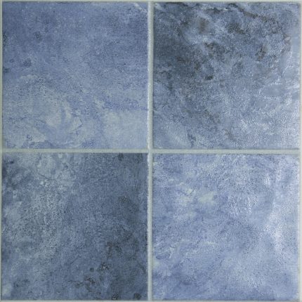 Carrelage MILOS AZUL El Molino — 33,3 x 33,3 cm