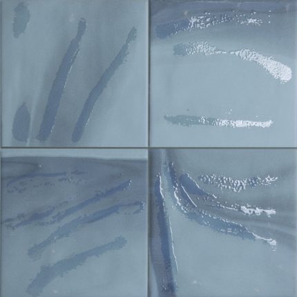 Carrelage AZORES AZUL El Molino — 33,3 x 33,3 cm