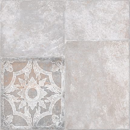 Carrelage ARGOS STEEL N El Molino — 58 x 58 cm