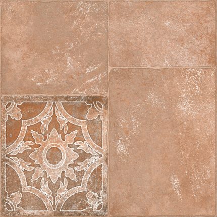 Carrelage ARGOS COPPER N El Molino — 58 x 58 cm