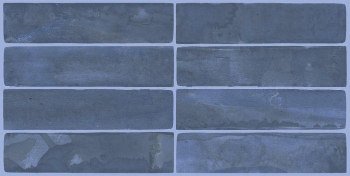 Carrelage MAUI MARINE N El Molino — 30 x 60 cm