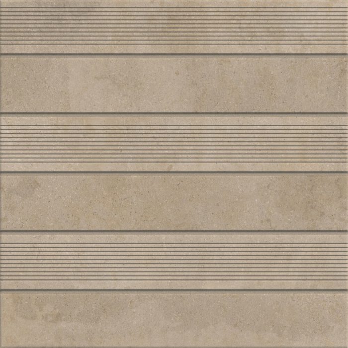Carrelage CEMSTONE BONE N El Molino — 45 x 45 cm