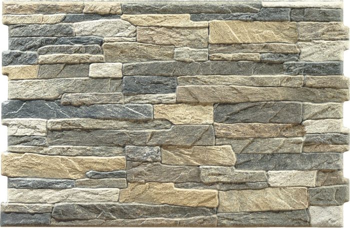 Carrelage AITANA VERDE El Molino — 33,2 x 50 cm