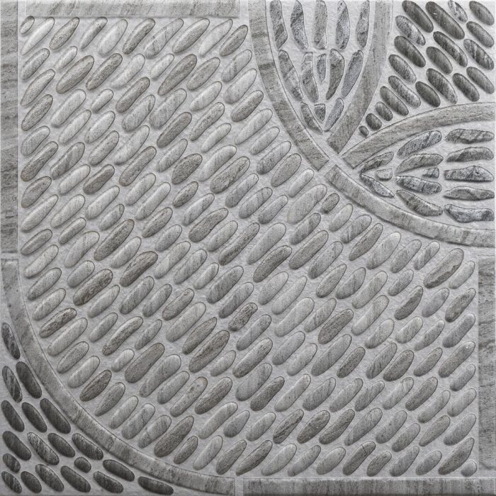 Carrelage OCTAVIA PERLA El Molino — 45 x 45 cm