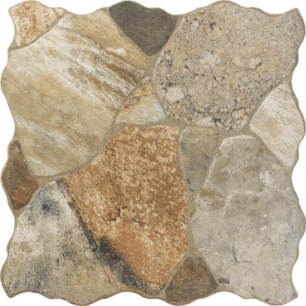 Carrelage CANET BEIGE El Molino — 45 x 45 cm
