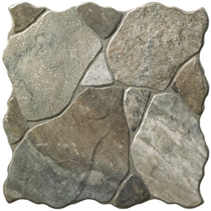 Carrelage CANET GRIS El Molino — 45 x 45 cm