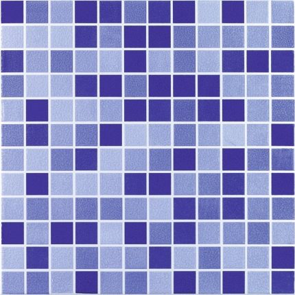Carrelage AQUA AZUL El Molino — 33,3 x 33,3 cm