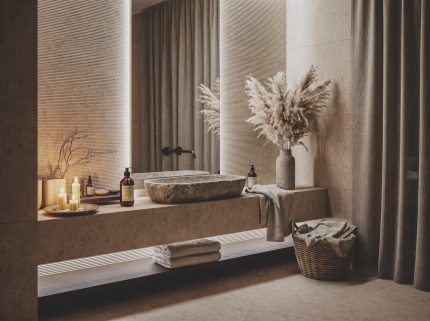 Carrelage RELIS — ambiance 3
