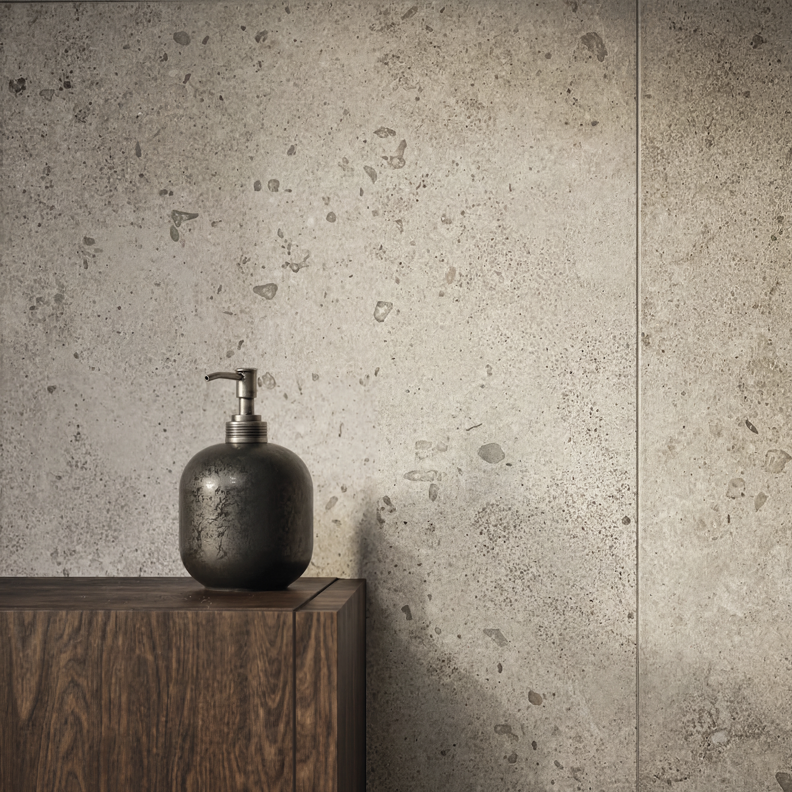 Carrelage RELIS — ambiance 2