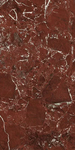 Carrelage RAVERO Bordeaux — 60 x 120 cm Surface par boîte : 1,43 m² — vue 3