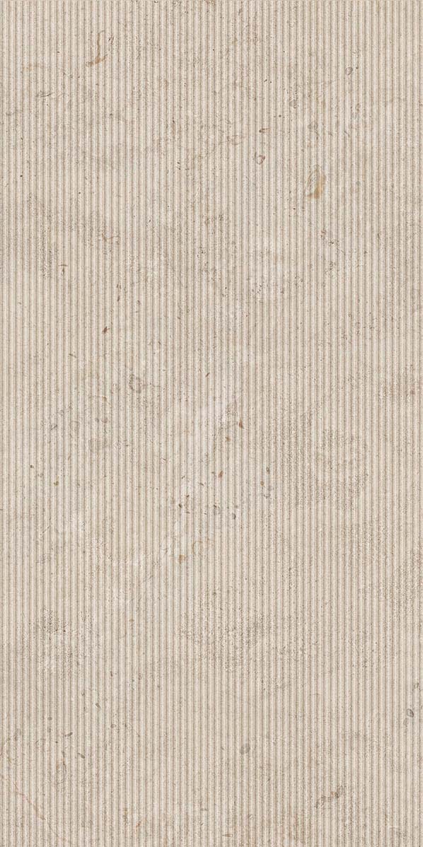 Décor mural RELIS Beige — 60 x 120 cm Beige — 60 x 120 cm
