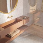 Carrelage SEDINA — ambiance 1