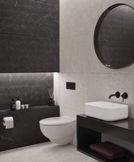 Carrelage SEDINA — ambiance 2