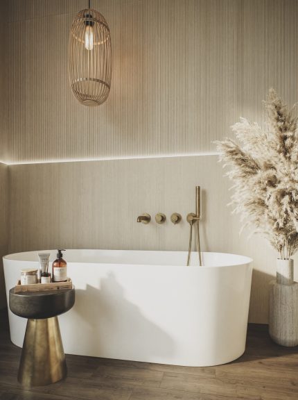 Carrelage VELMERO — ambiance 3