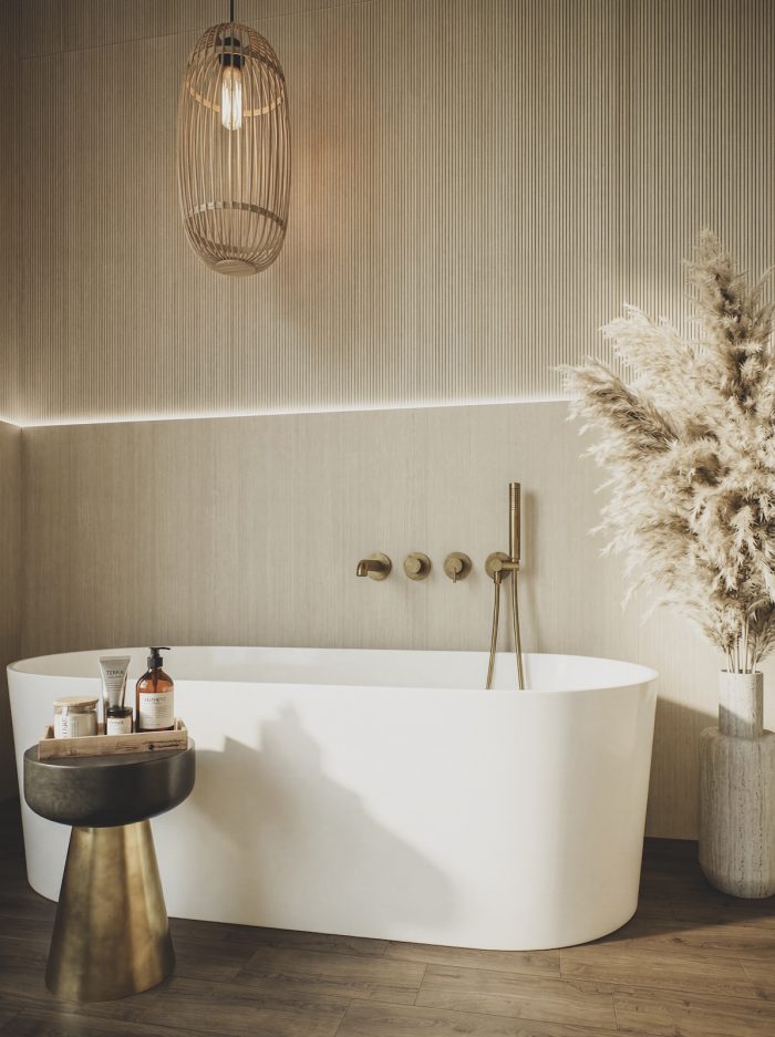 Carrelage VELMERO — ambiance 3