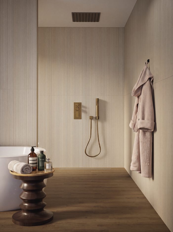 Carrelage VELMERO — ambiance 3