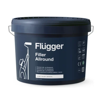 Flügger – allround