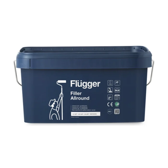 Flügger – allround