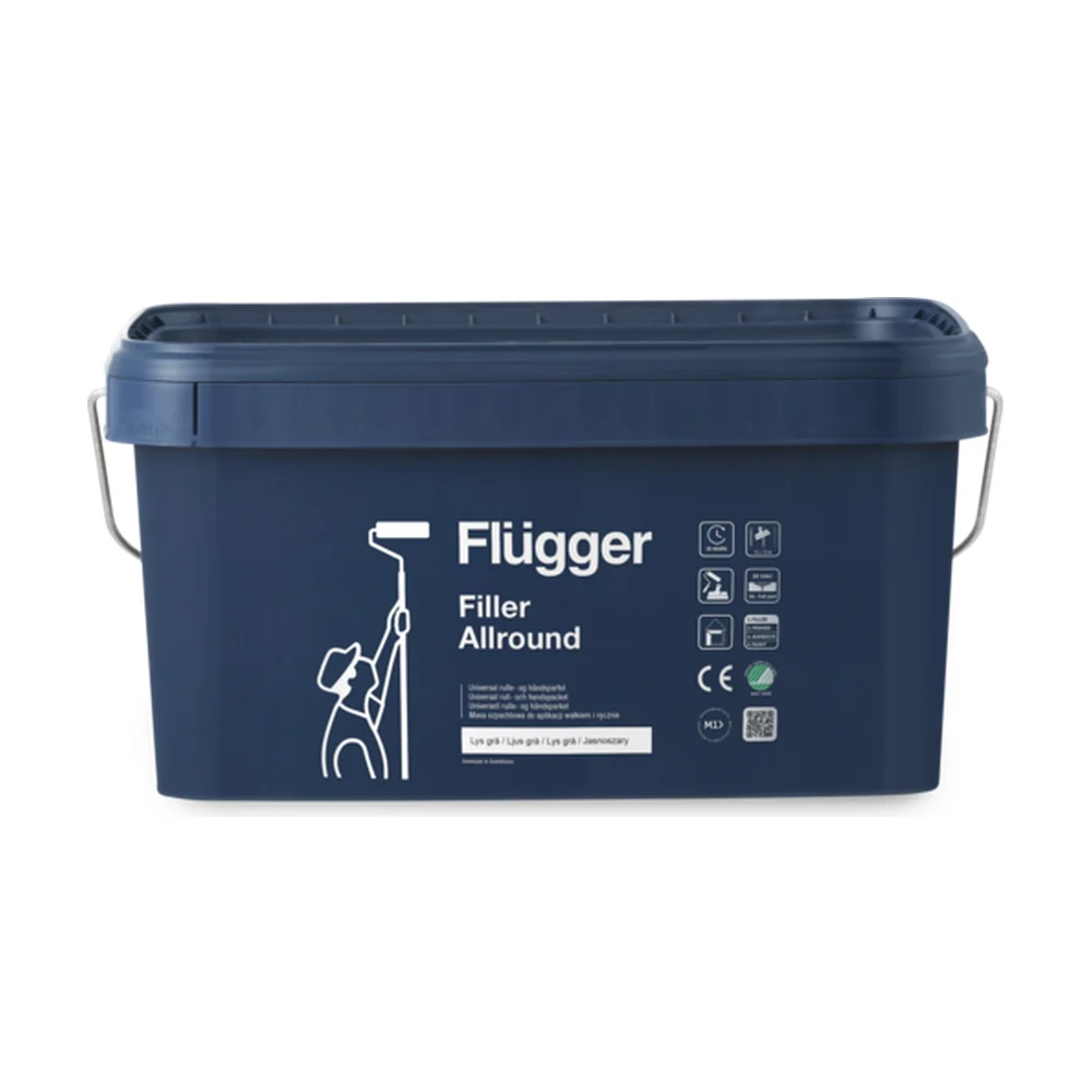Flügger – allround