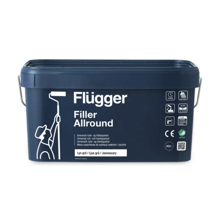 Flügger – allround