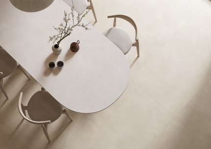 Carrelage ARCHITEQ Grain — ambiance 1