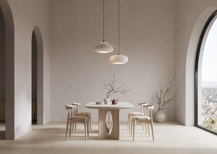 Carrelage ARCHITEQ — ambiance 8