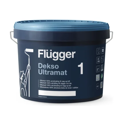 Flügger – dekso1