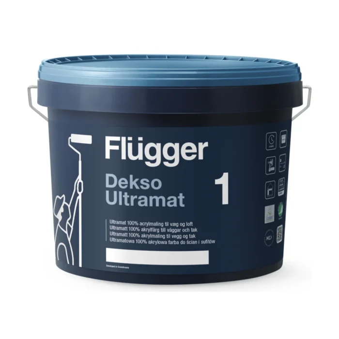 Flügger – dekso1