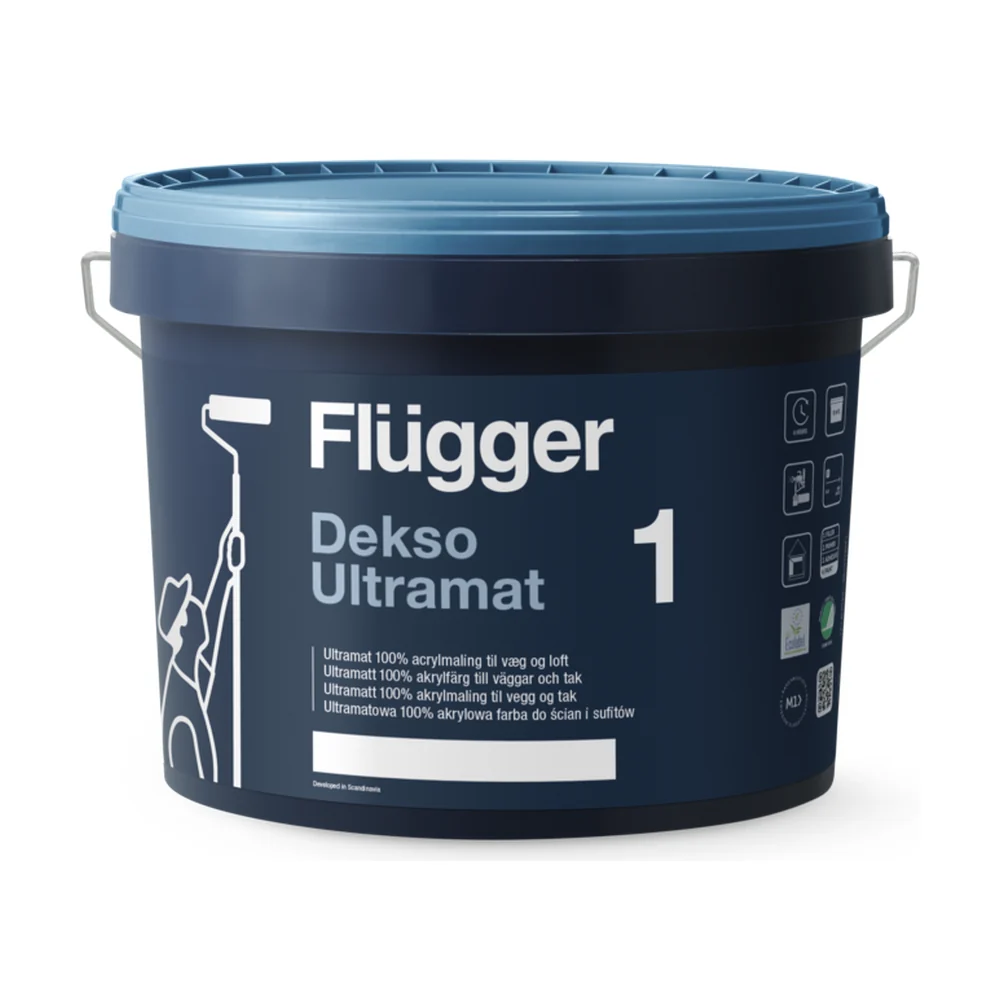Flügger – dekso1