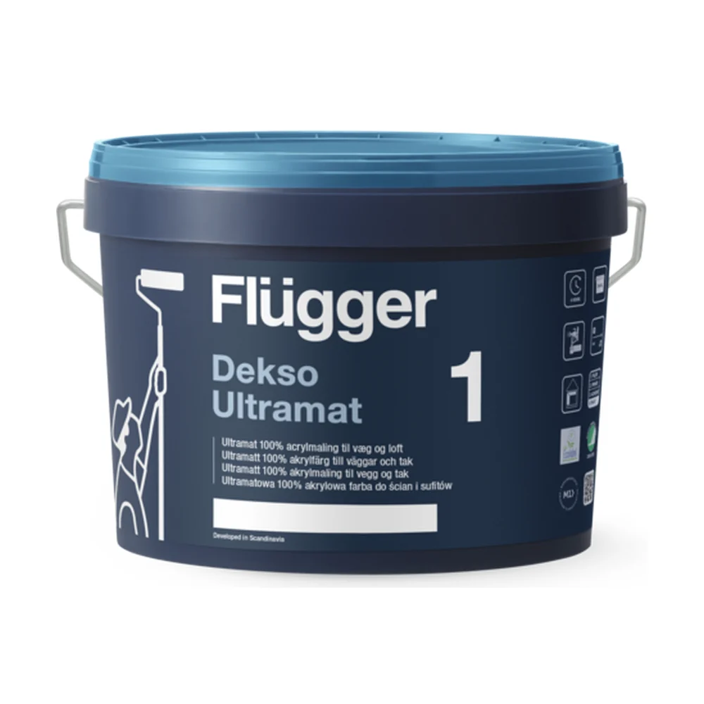 Flügger – dekso1