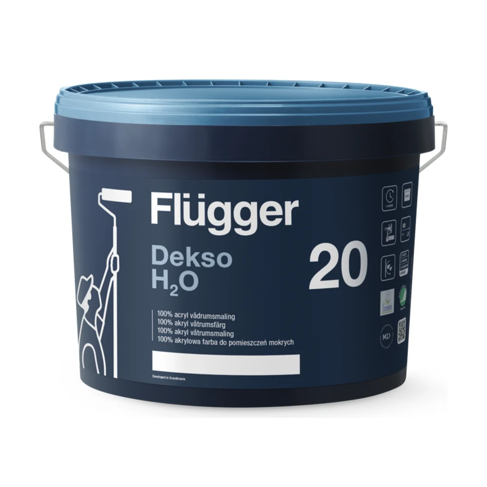 Flügger – dekso20