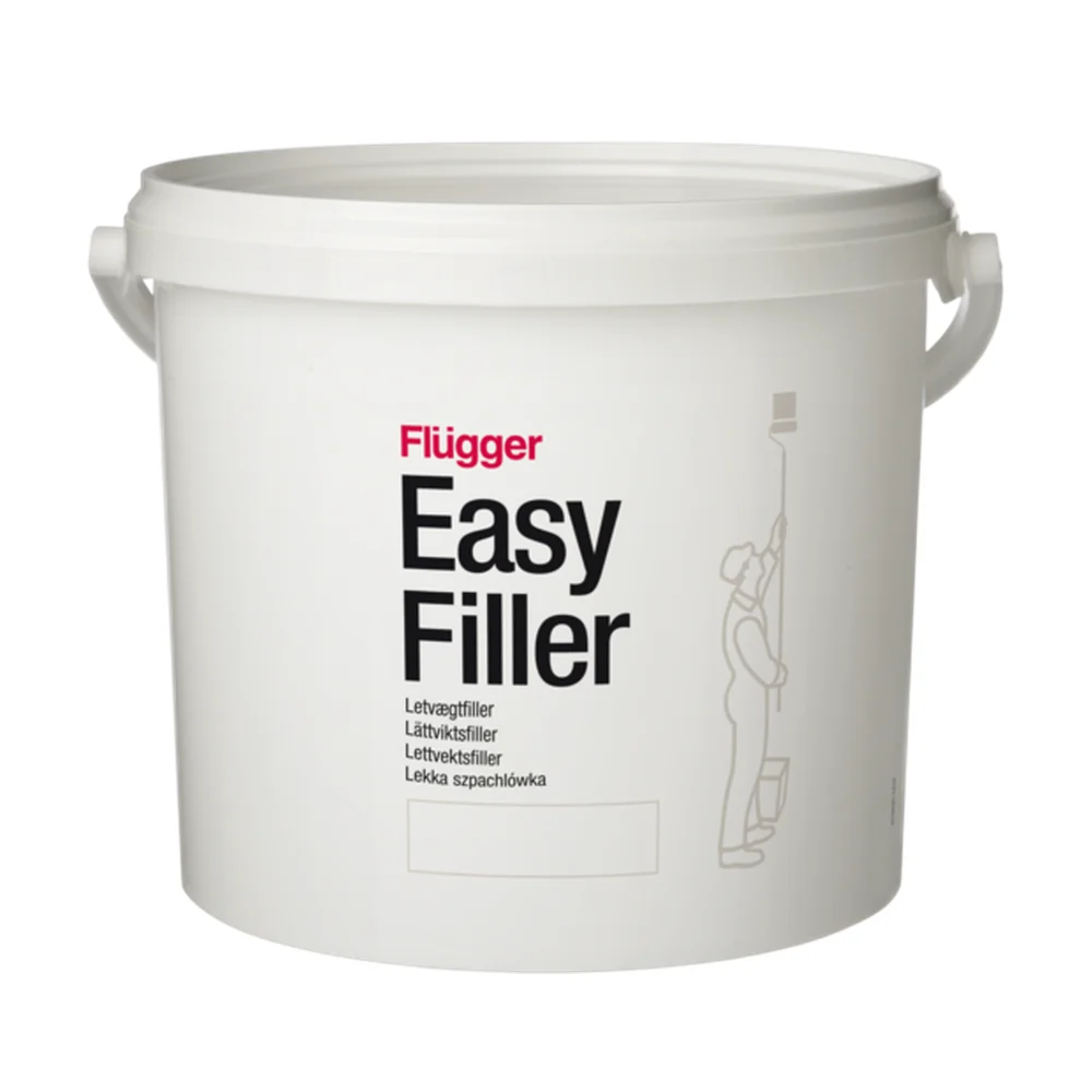 Flügger – easyfiller
