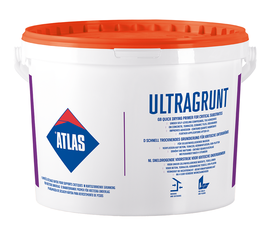 ATLAS Ultragrunt