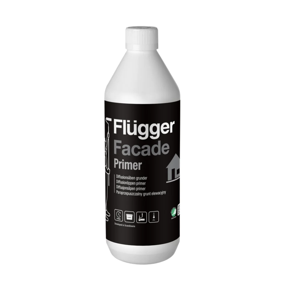 Flügger – facadeprimer