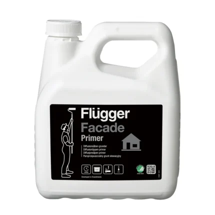Flügger – facadeprimer