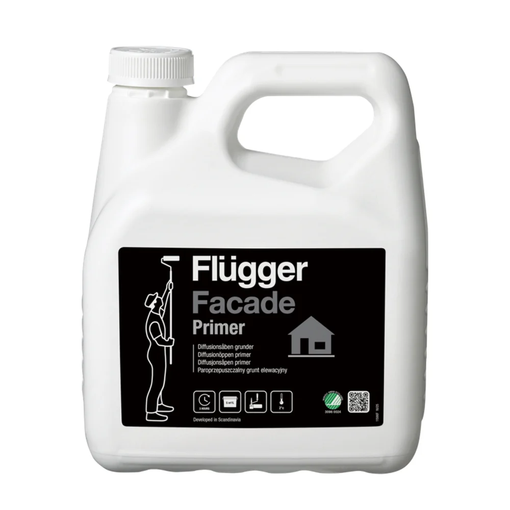 Flügger – facadeprimer
