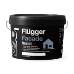 Flügger – facaderesist