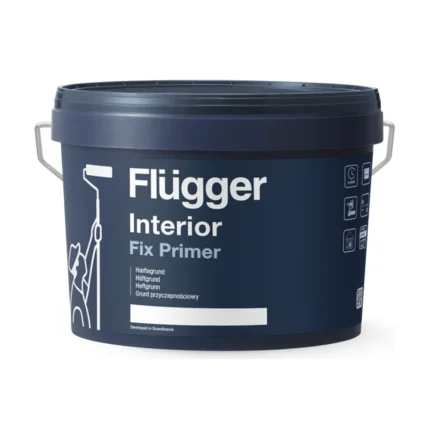 Flügger – fixprimer