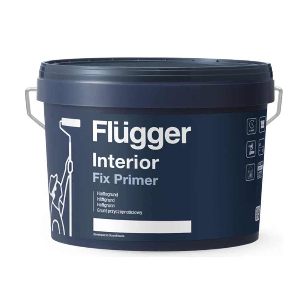 Flügger – fixprimer